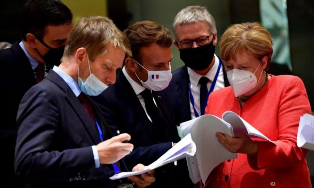 Σύνοδος Κορυφής: Θρίλερ με κείμενο συμπερασμάτων - Δεν το αποδέχτηκε η Αθήνα